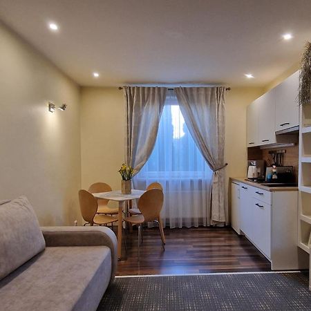 Vila Gile Palanga Exterior foto